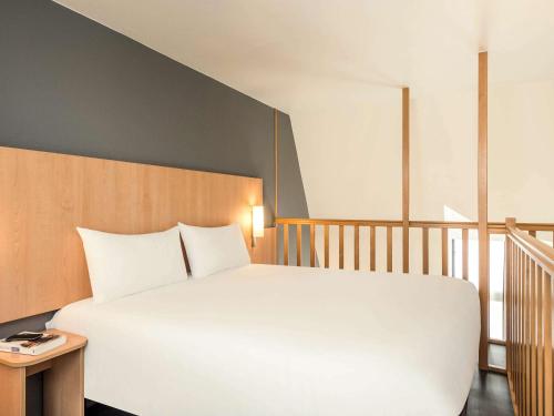 Hôtel ibis Paris Bastille Faubourg Saint Antoine 11ème