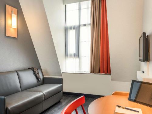 Hôtel ibis Paris Bastille Faubourg Saint Antoine 11ème