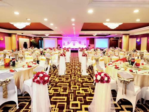 베이징 신차오 호텔 (Beijing XinQiao Hotel)_2_image