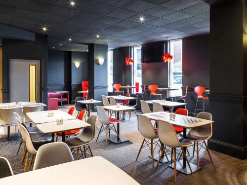 ibis Leeds Centre Marlborough Street - image 12