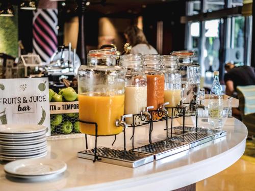 Hotel Novotel Barcelona Cornella