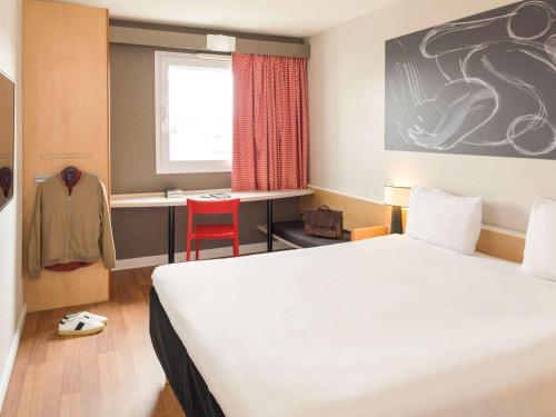 Ibis Madrid Fuenlabrada