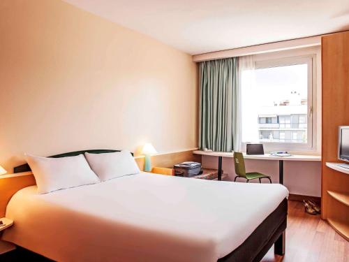 Ibis Barcelona Molins de Rei Hotel de charme Sant Vicenç dels Horts