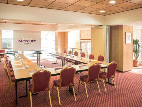 Mercure Abbeville Centre – Porte de La Baie de Somme