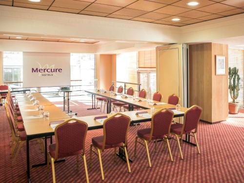 Hotel Mercure Abbeville Centre - Porte de La Baie de Somme