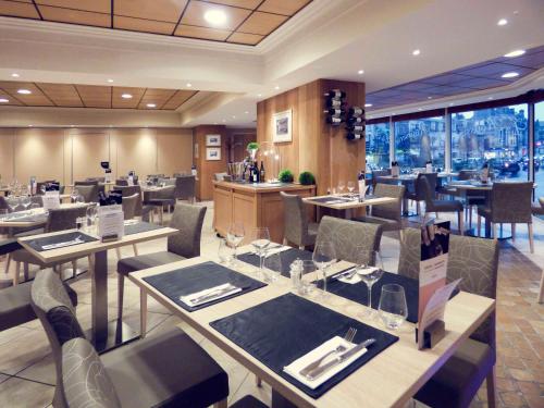 Hotel Mercure Abbeville Centre - Porte de La Baie de Somme