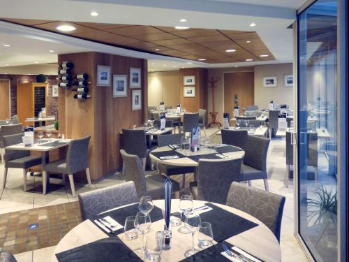 Hotel Mercure Abbeville Centre - Porte de La Baie de Somme