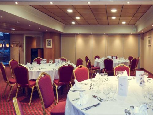 Hotel Mercure Abbeville Centre - Porte de La Baie de Somme