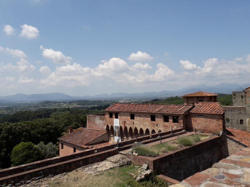 Antica Casa Dei Rassicurati