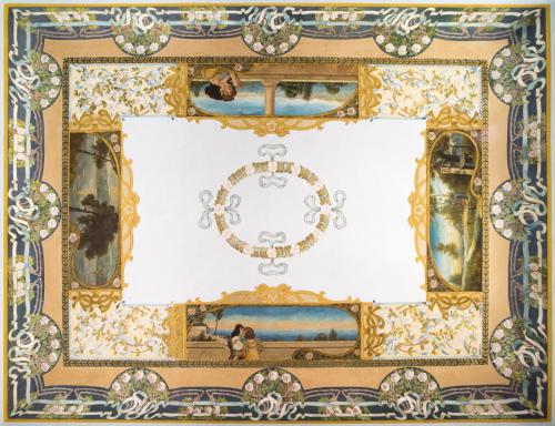  PALAZZO ILLUMINATI in Ripatransone