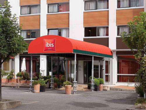 Hôtels ibis Annemasse-Geneve