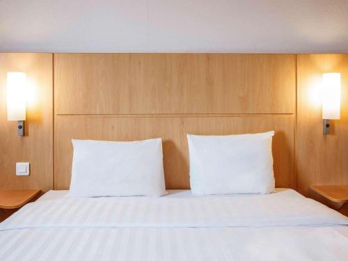 イビス カザン ホテル