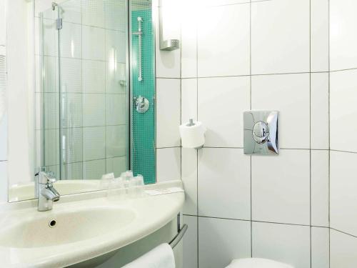 イビス カザン ホテル