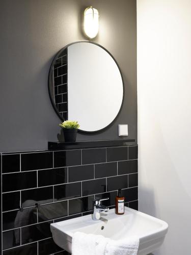 PHNX Aparthotel Hamburg - image 10