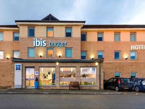 Ibis Budget Bradford, , West Yorkshire