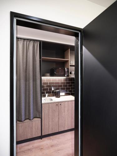 PHNX Aparthotel Hamburg - image 7