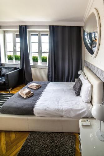 Cracovia Apartments, Cracovie (photo 8)
