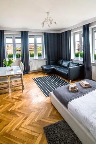 Cracovia Apartments, Kraków