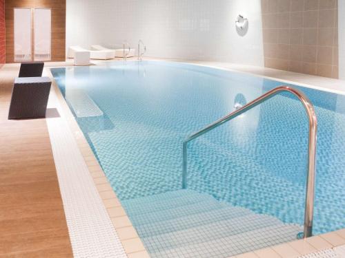 Instalaciones, Novotel Liverpool Centre Hotel in Liverpool