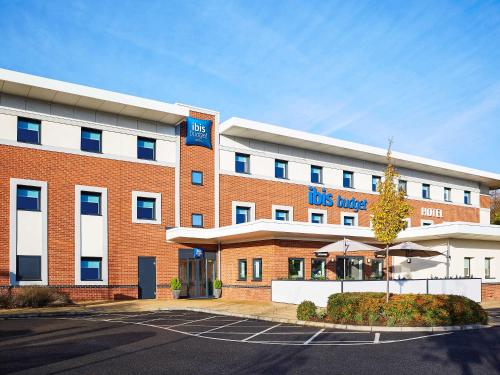 ibis budget Leicester - Hotel