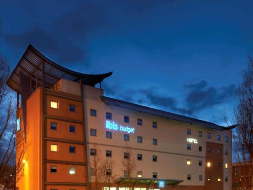 Ibis Budget Newport, , South Wales