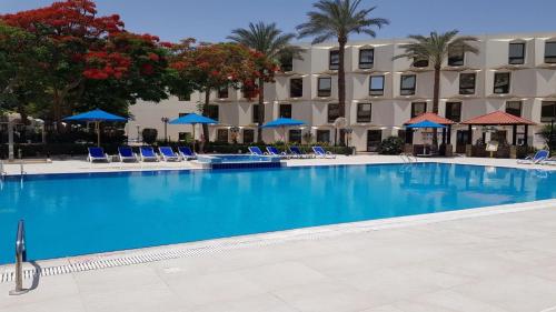 Le Passage Hotel And Casino