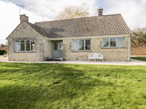 Park End Cottage, , Gloucestershire