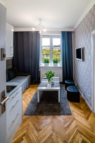 Cracovia Apartments, Cracovie (photo 3)