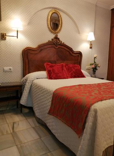 Hotel Europa Boutique Sevilla - image 7