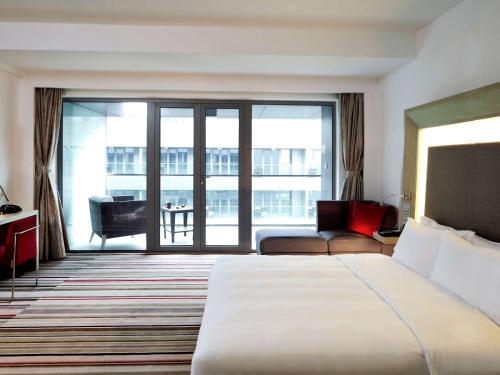 Novotel Nanjing East Suning