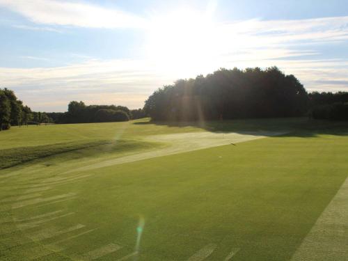 Mercure Newcastle George Washington Hotel Golf & Spa - image 8