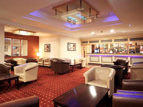 Mercure Newcastle George Washington Hotel Golf & Spa