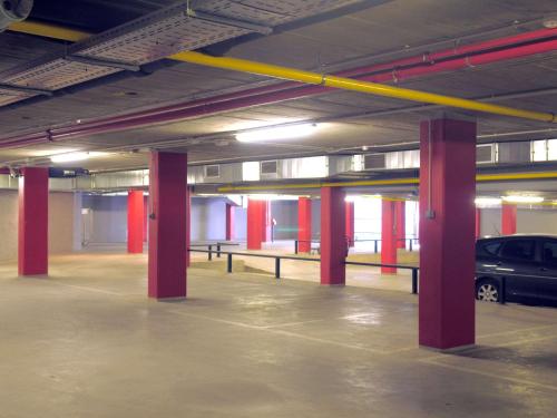 Ibis Lleida - image 11