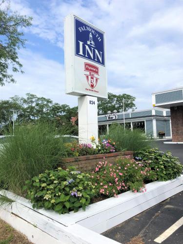 Falmouth Inn in Falmouth, USA