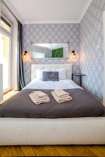 Cracovia Apartments, Cracovie (photo 10)