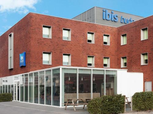 Hotel in Ruisbroek 