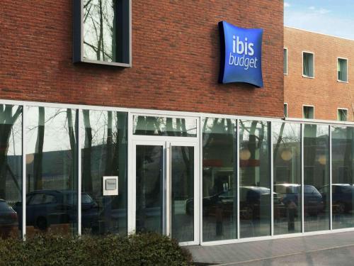 ibis Budget Brussels South Ruisbroek