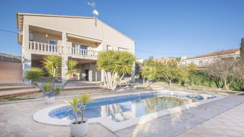 R45 Casa Lliri gîte à louer Bellvei