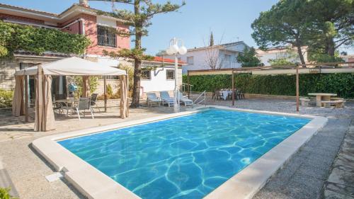 R24 Casa Santa Otilia gîte à louer San Salvador