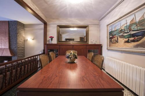  R54 Apartamento MONTSERRAT 11-2 in Calafell