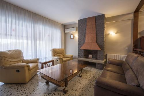  R54 Apartamento MONTSERRAT 11-2 in Calafell