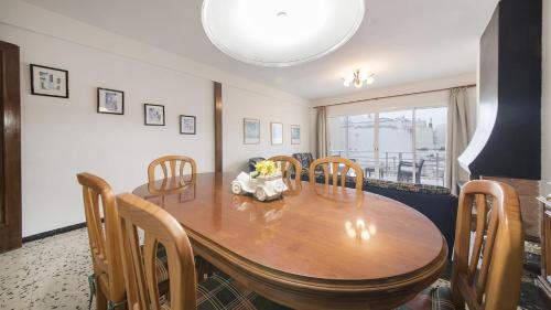  R28 APARTAMENTO MONTSERRAT 11-3 in Calafell