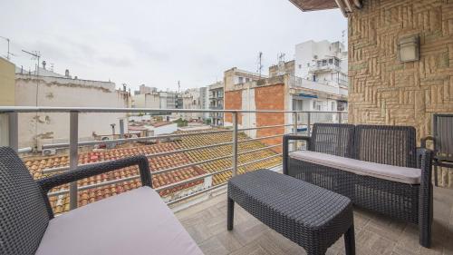 R28 APARTAMENTO MONTSERRAT 11-3
