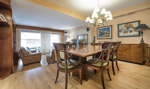  Apartment Montserrat 11-1 in Calafell