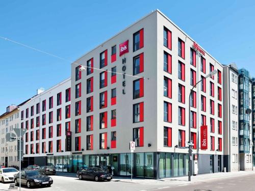 ibis München City Süd Munich 