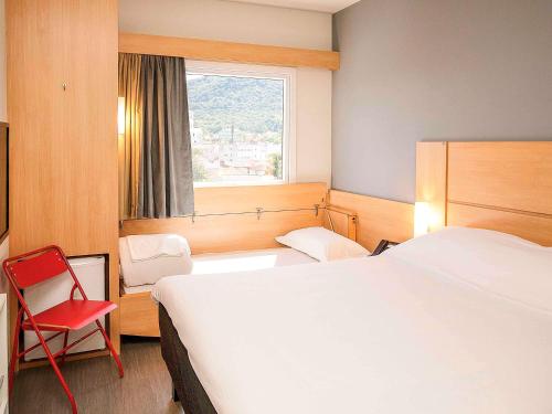 ibis Montenegro