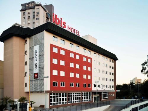 Foto - ibis Novo Hamburgo