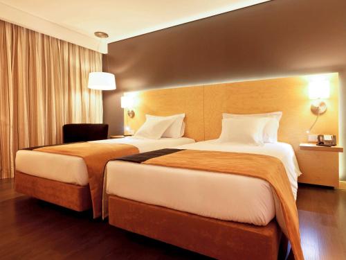 Hotel Mercure Braga Centro Braga 