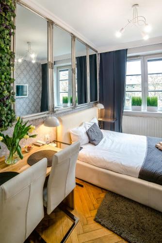 Cracovia Apartments, Cracovie (photo 7)
