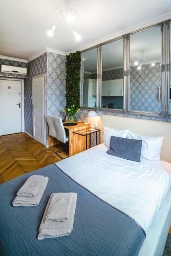 Cracovia Apartments, Cracovie (photo 5)